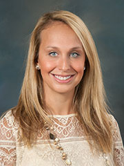 Dr. Taylor Day